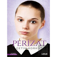 Perizat - Çetin Korkut - Librum Kitap