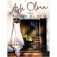 Aşk Olsun 2 - Nehir Erdem - Müptela Yayınları