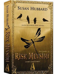 Risk Mevsimi - Susan Hubbard - Arunas Yayıncılık