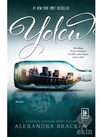 Yolcu - Alexandra Bracken - Parodi Yayınları