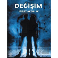 Değişim - Fırat Akbalık - Platanus Publishing