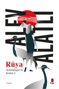 Kapı Yayınları Rüya / Alev Alatlı / Kapı Yayınları / 9786256661134