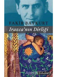 Irazca'nın Dirliği - Fakir Baykurt - Literatür Yayıncılık