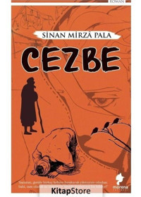 Cezbe - Sinan Mirza Pala - Morena Yayınevi
