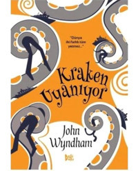 Kraken Uyanıyor - John Wyndham - DeliDolu