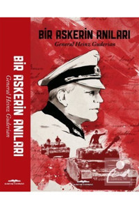 Kastaş Yayınları Bir Askerin Anıları