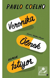 Can Yayınları Veronika Ölmek Istiyor (ciltli Baskı)