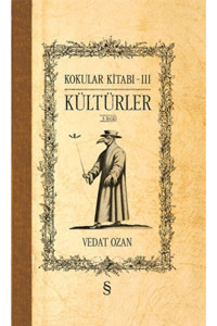 Everest Yayınları Kültürler Vedat Ozan Vedat Ozan