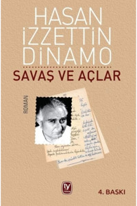 Tekin Yayınevi Savaş Ve Açlar - Musanın Mapusanesi - Hasan Izzettin Dinamo (2 KİTAP SET - KALEM HEDİYELİ)