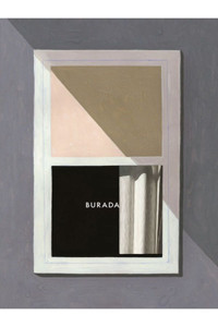 Desen Yayınları Burada - Richard McGuire