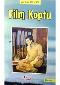 Film Koptu - Ali Rıza Orman - A.Barış Kitapevi