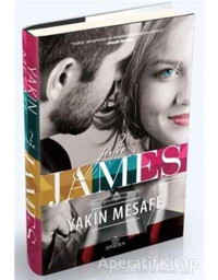 Yakın Mesafe - Julie James - Ephesus Yayınları