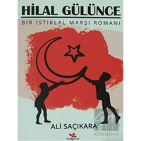 Hilal Gülünce Lepisma Sakkarina Yayınları - Lepisma Sakkarina Yayınları