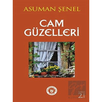 Cam Güzelleri Türk Edebiyatı Vakfı Yayınları - Türk Edebiyatı Vakfı Yayınları