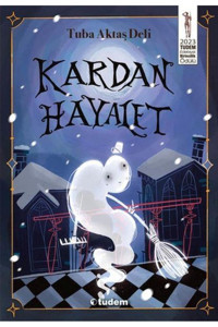 Tudem Yayınları Kardan Hayalet