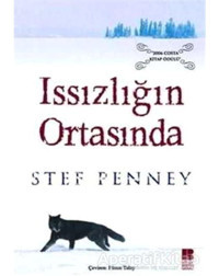 Issızlığın Ortasında - Stef Penney - Bilge Kültür Sanat