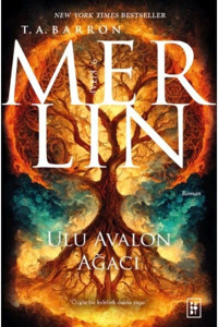 Parodi Yayınları Merlin 9 - Ulu Avalon Ağacı