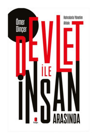 Kapı Yayınları Devlet ile İnsan Arasında