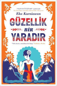Domingo Yayınevi Güzellik Bir Yaradır