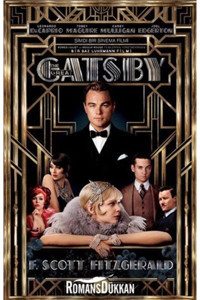 Artemis Yayınları Muhteşem Gatsby & Yasaklar Gölgesinde Aşk - Caz Çağının Aynası