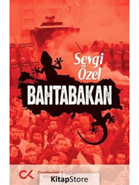 Bahtabakan - Sevgi Özel - Cumhuriyet Kitapları