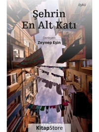 Şehrin En Alt Katı- Yeni İnsan Yayınevi