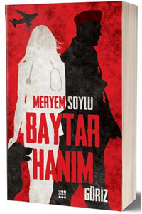 Dokuz Yayınları Baytar Hanım 1- Güriz / Meryem Soylu / / 9786258099430