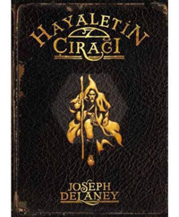 Hayaletin Çırağı - Joseph Delaney - Tudem Yayınları
