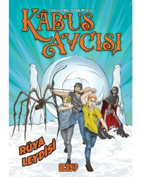 Kabus Avcısı - Rüya Leydisi - Theodore Darkwood - Acayip