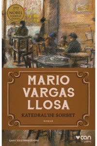 Can Yayınları Katedralde Sohbet