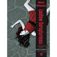 Laidlaw Soruşturması - William McIlvanney - Ayrıntı Yayınları