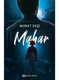 Mahar - Murat Ekşi - Epsilon Yayınevi