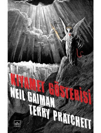 Kıyamet Gösterisi - Neil Gaiman - İthaki Yayınları