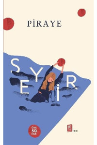 Mona Kitap Seyir kitabı / Piraye / Mona Kitap