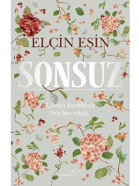 Sonsuz - Elçin Eşin - Müptela Yayınları