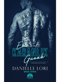 En Karanlık Günah - Danielle Lori - Martı Yayınları
