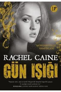 Artemis Yayınları Gün Işığı / Morganville Vampirleri 15