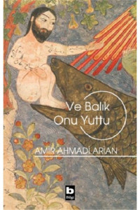 Bilgi Yayınevi Ve Balık Onu Yuttu