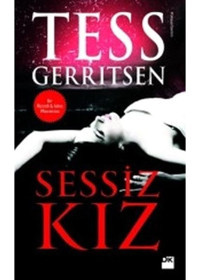 Mefisto Kulübü - Tess Gerritsen - Doğan Kitap