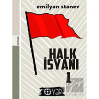 Halk İsyanı 1 Yar Yayınları - Yar Yayınları