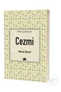 Ema Kitap Cezmi / Türk Klasikleri