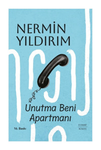 Everest Yayınları Unutma Beni Apartmanı (Ciltli)
