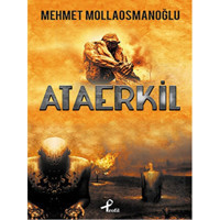 Ataerkil - Mehmet Mollaosmanoğlu - Profil Kitap
