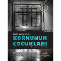 Korkunun Çocukları Mevsimler Kitap - Mevsimler Kitap