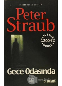 Gece Odasında - Peter Straub - İthaki Yayınları