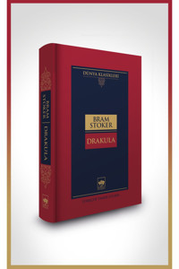 Ötüken Neşriyat Drakula / Bram Stoker