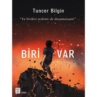 Biri Var - Tuncer Bilgin - Mona