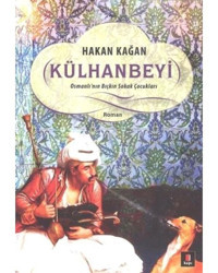 Külhanbeyi - Hakan Kağan - Kapı Yayınları