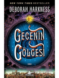 Gecenin Gölgesi - Deborah Harkness - Pegasus