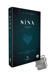Theseus Yayınevi Sina İsyan / Theseus Yayınevi / Aslıhan Doğa